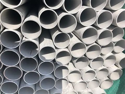 Duplex Stainless Steel 